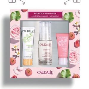 Caudalie Hydration Must Haves Set - New, unopened